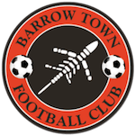 Barrow Town logo de equipe