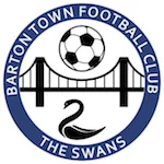 Bottesford Town  logo