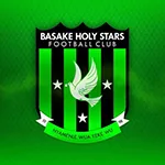 Basake Holy Stars Team Logo