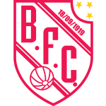 Batatais U20 Team Logo