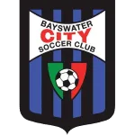 Bayswater City logo