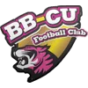 BBCU FC logo de equipe