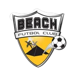 Beach FC Women logo logo