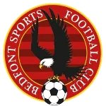  Bedfont Sports logo