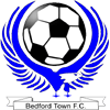 Bedford logo de equipe