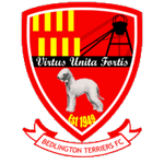 Bedlington Terriers logo