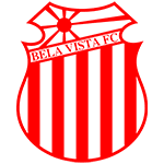 Bela Vista logo de equipe