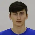 Aleksandr Aleksandrovichdisparo a la cabeza