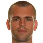 Aleksandr Gutor headshot