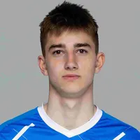 Aleksandr Guz headshot