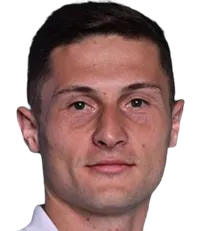 Aleksandr Makas headshot