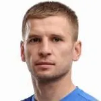 Aleksandr Sachivko headshot