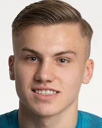 Aleksey Antilevskiy headshot