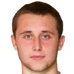 Aleksey Legchilin headshot