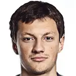 Andrey Klimovich headshot