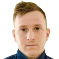 Andrey Soloveydisparo a la cabeza
