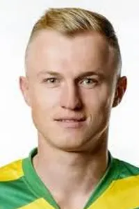 Anton Suchkov headshot