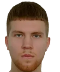 Artem Drabatovichdisparo a la cabeza
