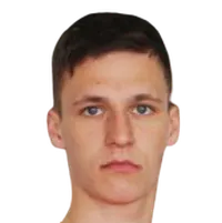 Denis Gruzhevskiy headshot