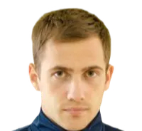 Denis Kozlovskiydisparo a la cabeza