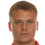 Denis Polyakov headshot