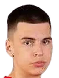 Dmitri Denisenko headshot