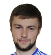 Dmitriy Kaplunov headshot