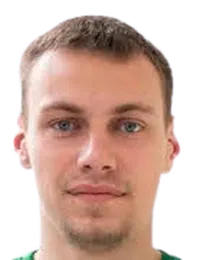 Dmitriy Kharitonov headshot