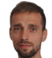 Dmitry Gradoboev headshot