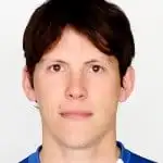 Eduard Zhevnerov headshot