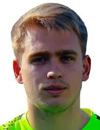 Evgeni Karpovich headshot