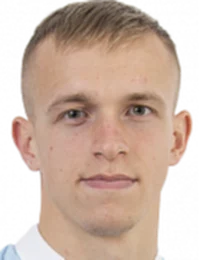 Evgeni Shevchenko headshot