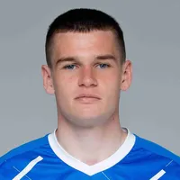 Gleb Rovdo headshot