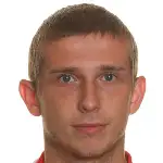 Ilya Aleksievich headshot