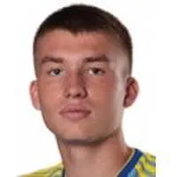 Ilya Vasilevich headshot