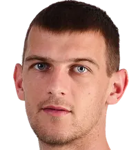 Ivan Zhestkin headshot