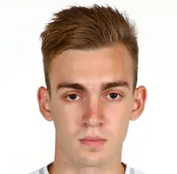 Maksim Makarov headshot