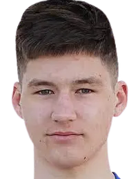 Maksim Omeljanchukdisparo a la cabeza