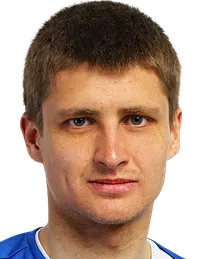 Maksim Vysotski headshot