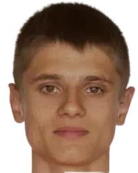 Matvey Dukso headshot