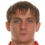 Mikhail Gordeychuk foto de rosto