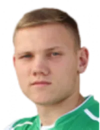 Pavel Klenye foto de rosto