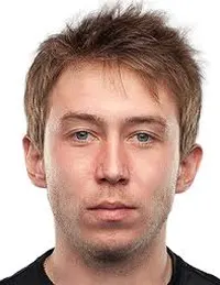 Pavel Sherbachenya headshot