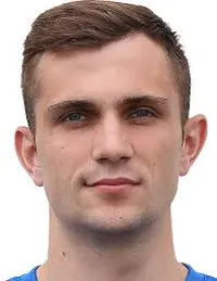 Pavel Shorats headshot