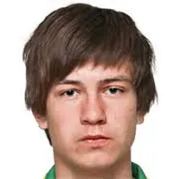 Pavel Zabelin headshot