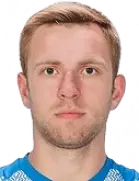 Rоman Gribovski headshot
