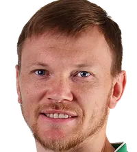 Ruslan Yudenkov headshot