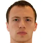 Sergey Balanovichdisparo a la cabeza