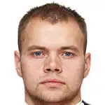 Sergey Chernikdisparo a la cabeza