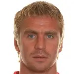 Sergey Kornilenko foto de rosto